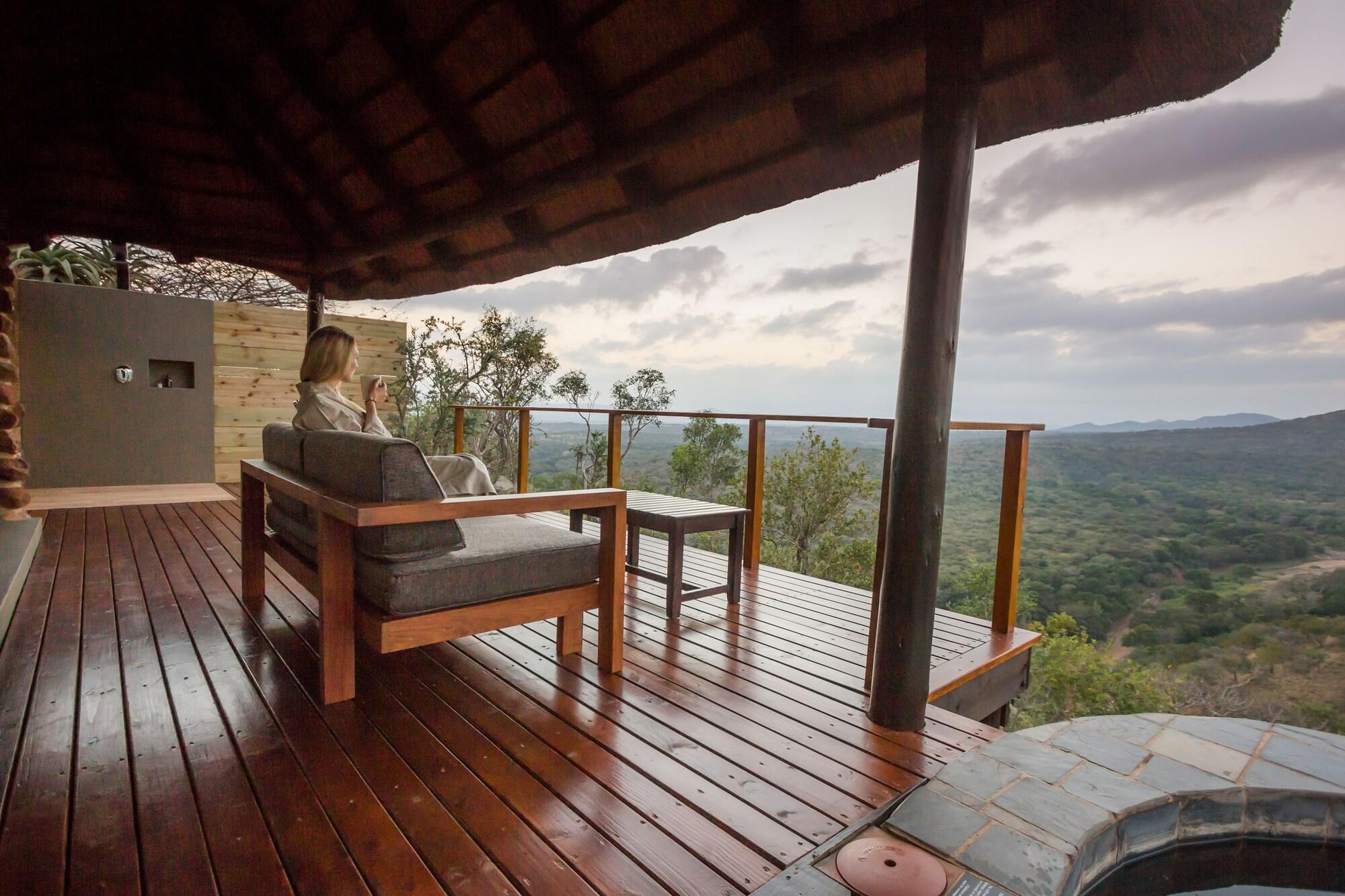Leopard Mountain Safari Lodge Manyoni Private Game Reserve Экстерьер фото