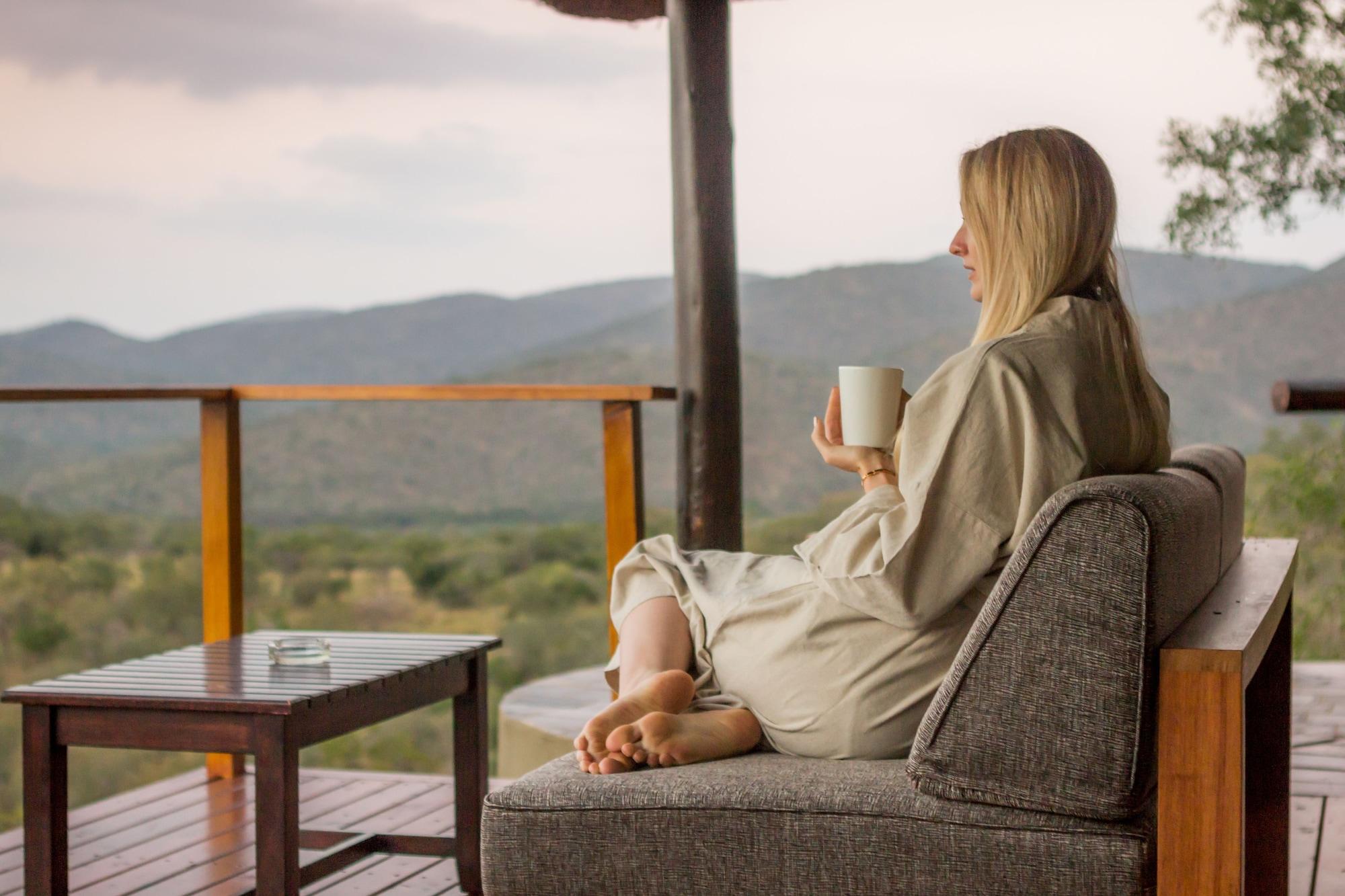 Leopard Mountain Safari Lodge Manyoni Private Game Reserve Экстерьер фото