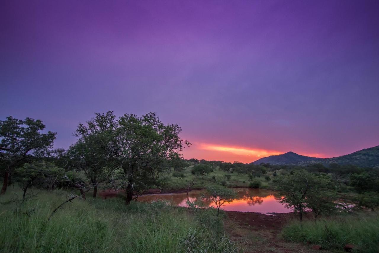Leopard Mountain Safari Lodge Manyoni Private Game Reserve Экстерьер фото