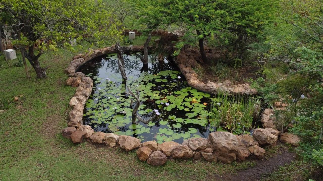 Leopard Mountain Safari Lodge Manyoni Private Game Reserve Экстерьер фото