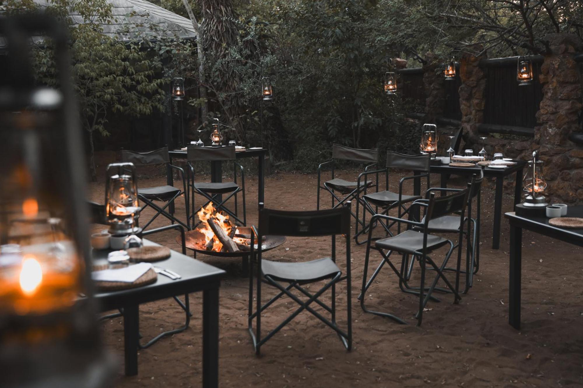Leopard Mountain Safari Lodge Manyoni Private Game Reserve Экстерьер фото
