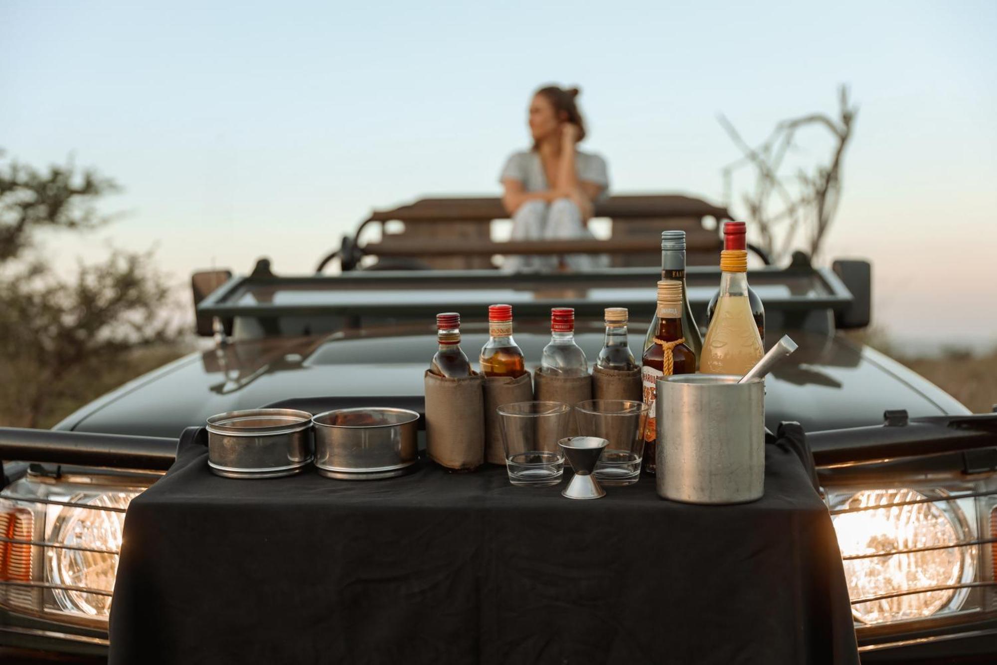 Leopard Mountain Safari Lodge Manyoni Private Game Reserve Экстерьер фото