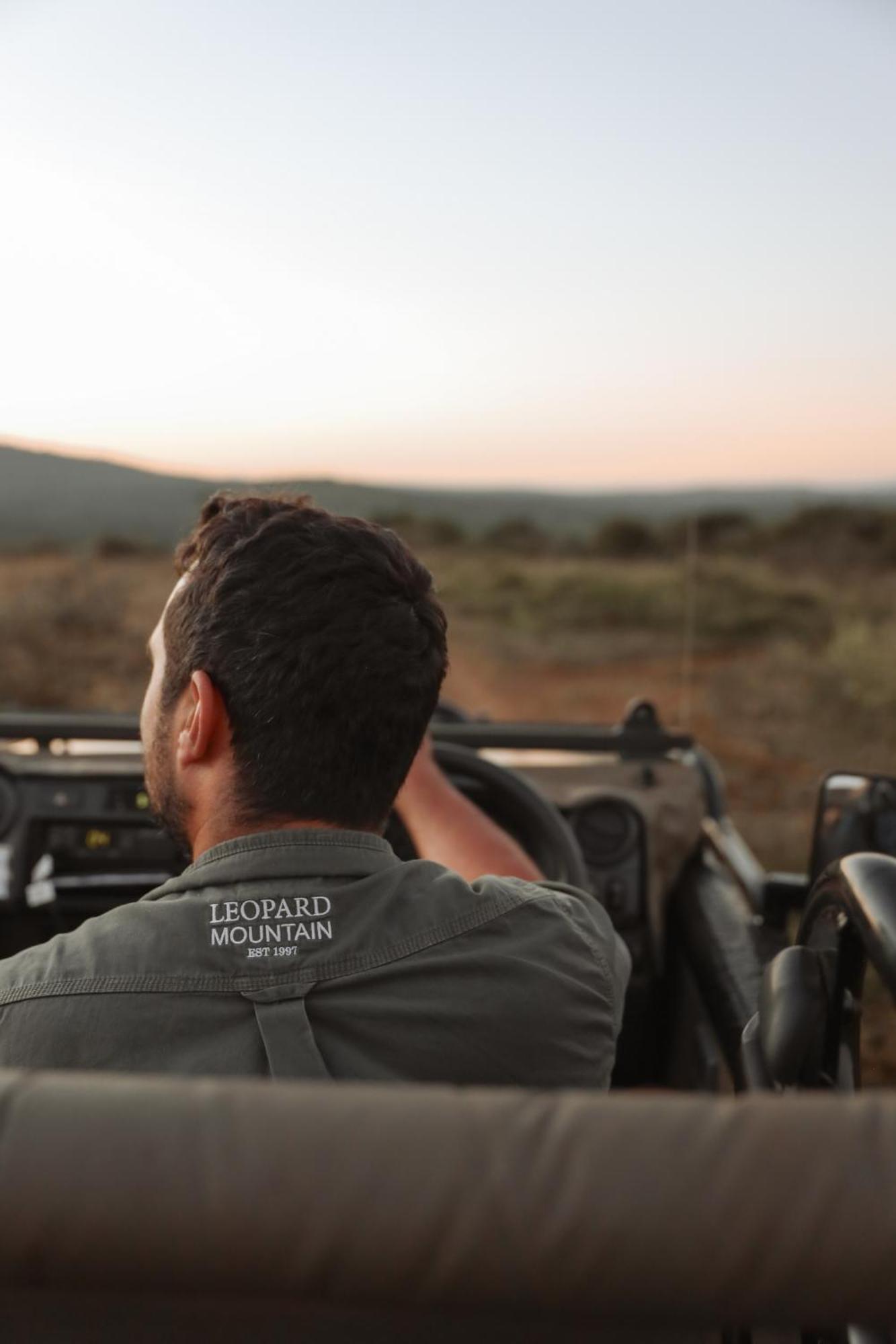 Leopard Mountain Safari Lodge Manyoni Private Game Reserve Экстерьер фото