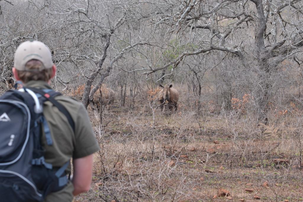 Leopard Mountain Safari Lodge Manyoni Private Game Reserve Экстерьер фото