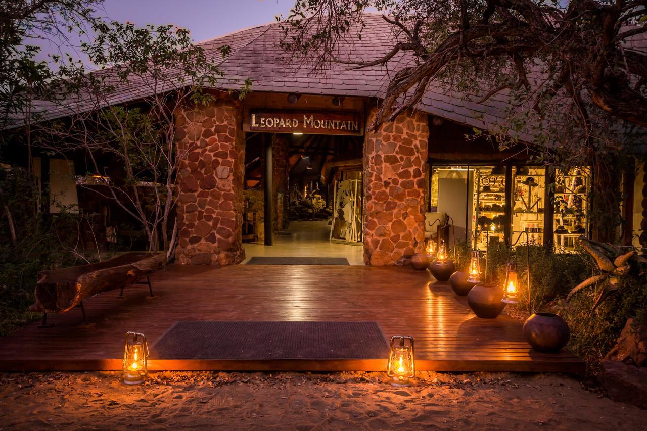 Leopard Mountain Safari Lodge Manyoni Private Game Reserve Экстерьер фото