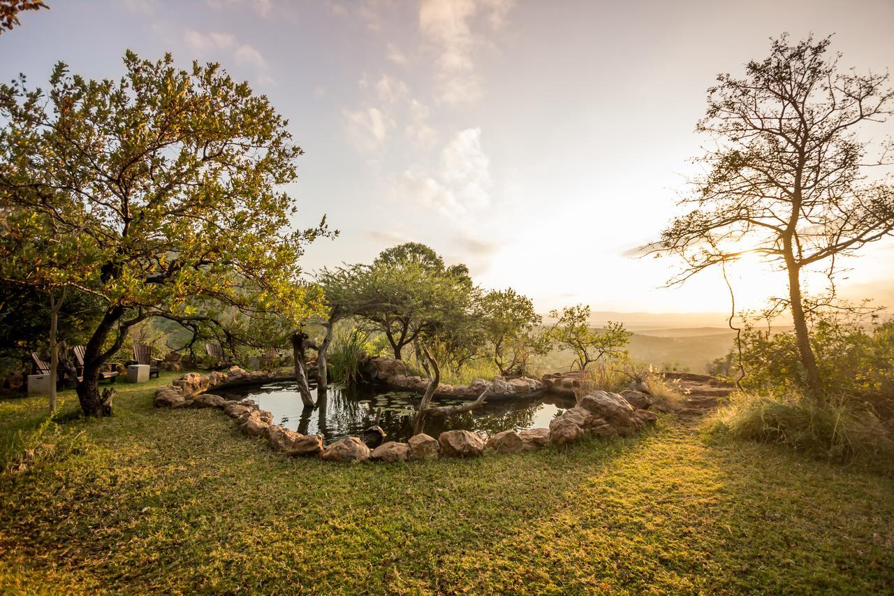 Leopard Mountain Safari Lodge Manyoni Private Game Reserve Экстерьер фото